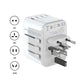 LDNIO Z6 – 65W GaN Universal Travel Charger Best Price in Pakistan | dynsol.pk - dynsol