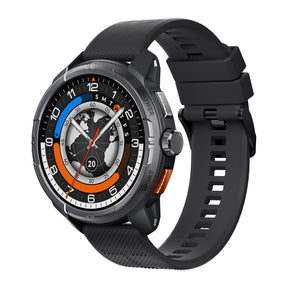 Haylou Solar Ultra Smart Watch