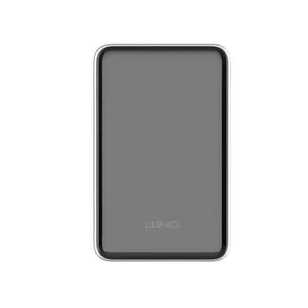 LDNIO PQ18 20000mAh Magnetic Wireless Charging Power Bank Price in Pakistan | Dynsol.pk - dynsol
