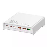 Ldnio 120W Multi-ports Desktop Charging Station Q605