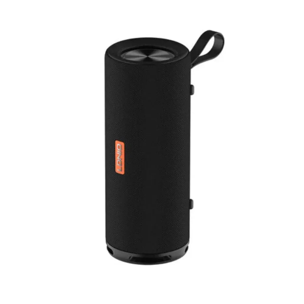 Ldnio BTS3 Mini Wireless BT Bass HIFI Speaker – Price in Pakistan | dynsol.pk - dynsol