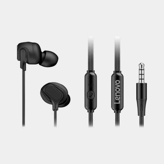 Lenovo HF150 Wired Stereo Earphone Best Price in Pakistan | dynsol.pk - dynsol