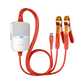 Login L-500 Micro Clip Charger for Convenient and Reliable Charging