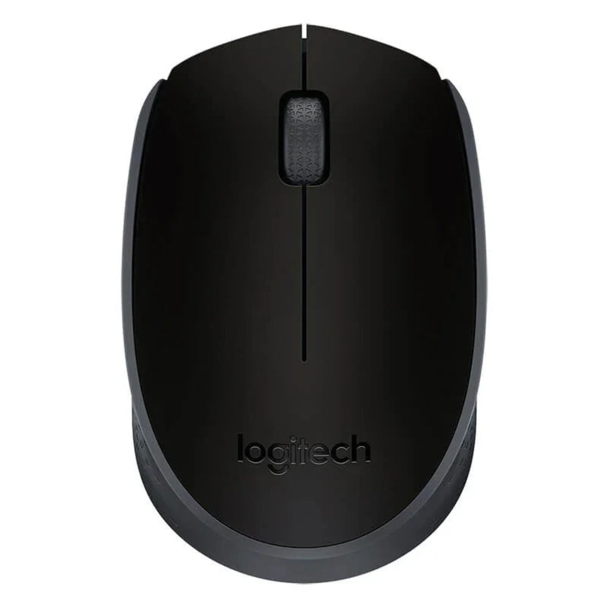 Logitech M170 Wireless Mouse USB Receiver