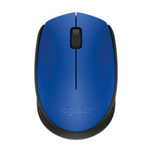 Logitech M171 Wireless Mouse