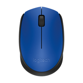 Logitech M171 Wireless Mouse