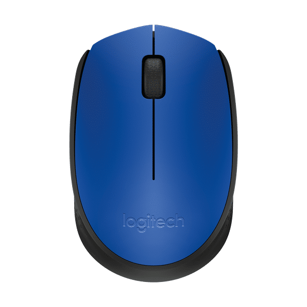 Logitech M171 Wireless Mouse