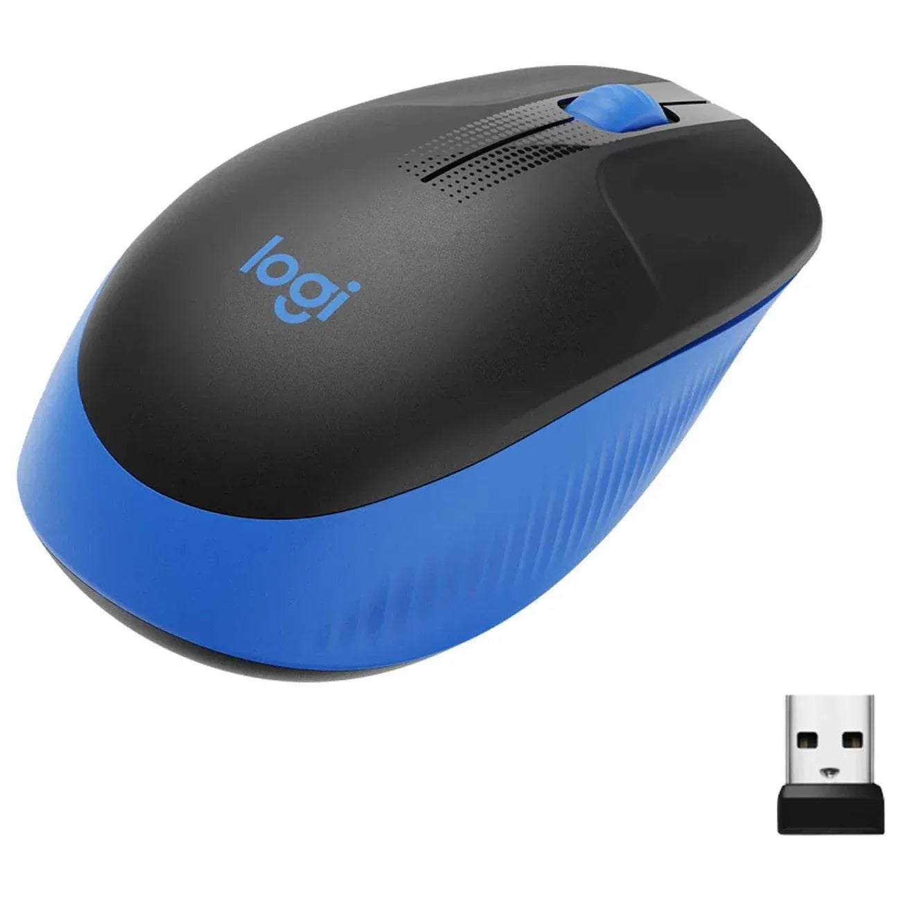 Logitech M190 Wireless Mouse | Full-Size Comfort Wireless Mouse | Best Price in Pakistan | Dynsol.pk - dynsol