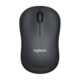 Logitech M221 Silent Wireless Mouse