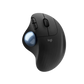Logitech M575 ERGO Thumb-Operated Wireless Trackball Mouse - dynsol