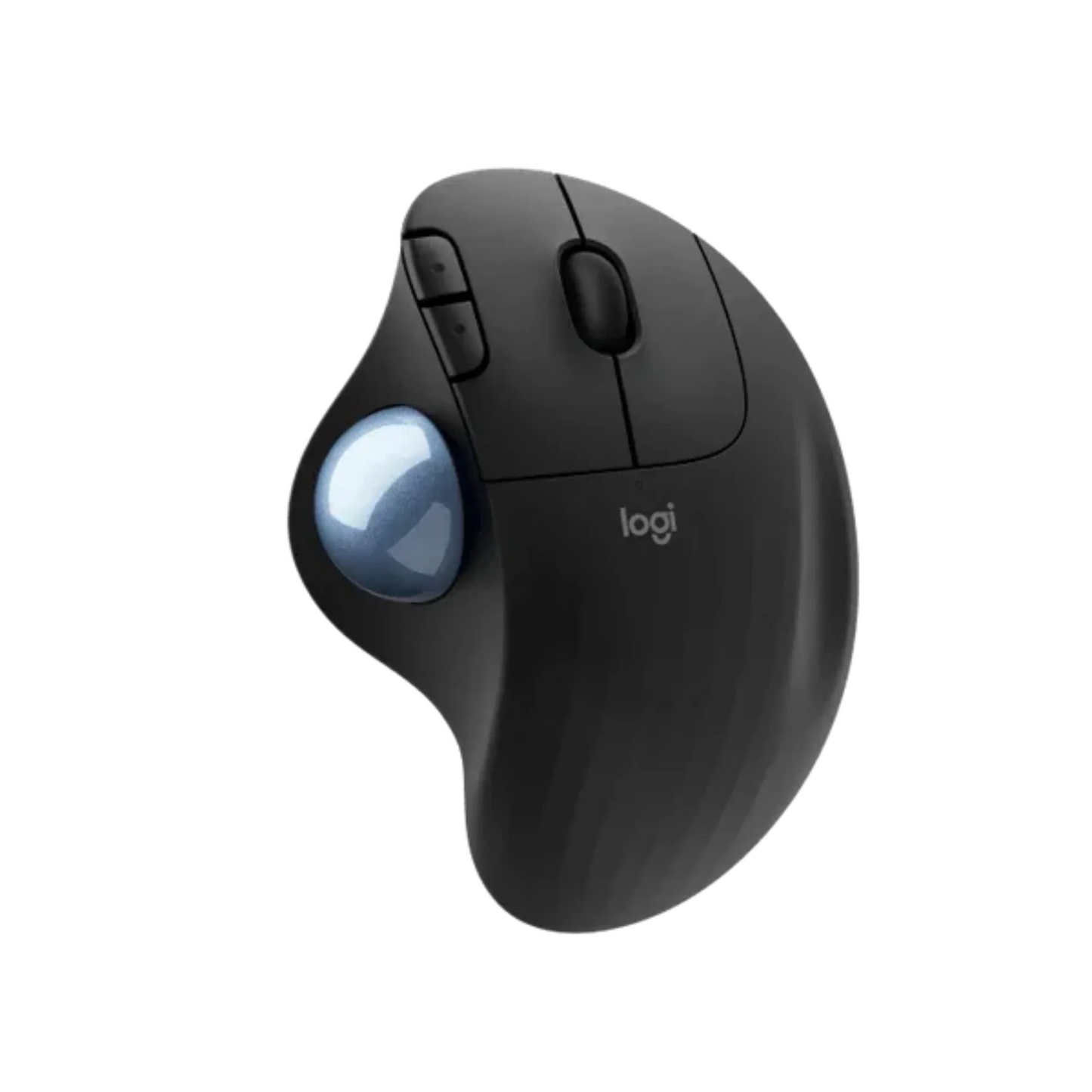 Logitech M575 ERGO Thumb-Operated Wireless Trackball Mouse - dynsol