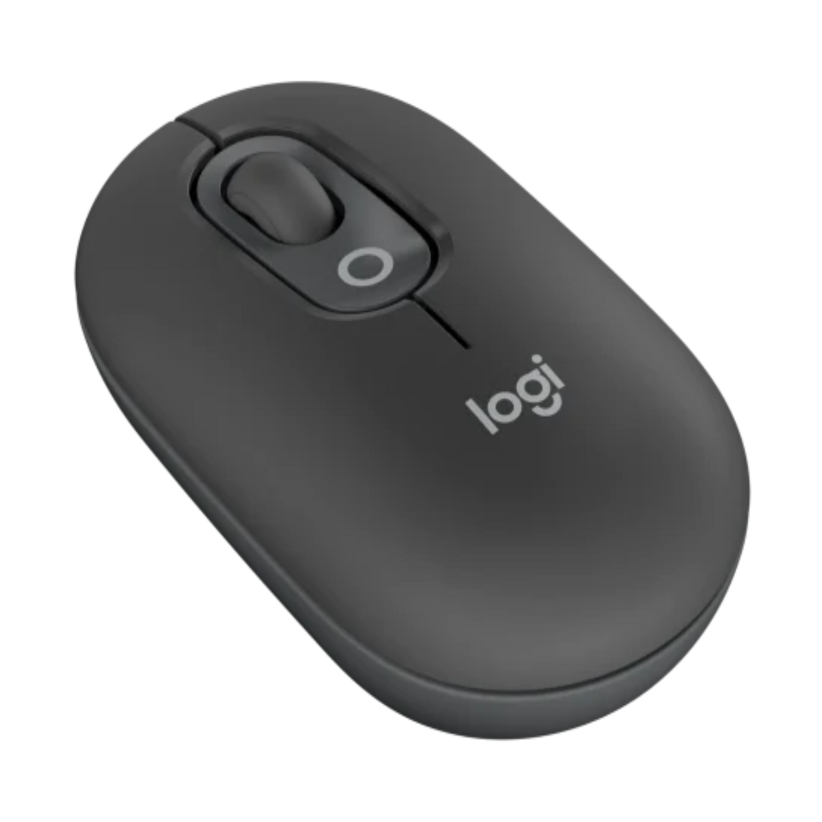 Logitech POP Wireless Mouse with Customizable Emoji