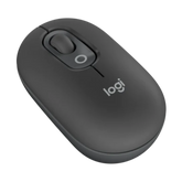 Logitech POP Wireless Mouse with Customizable Emoji