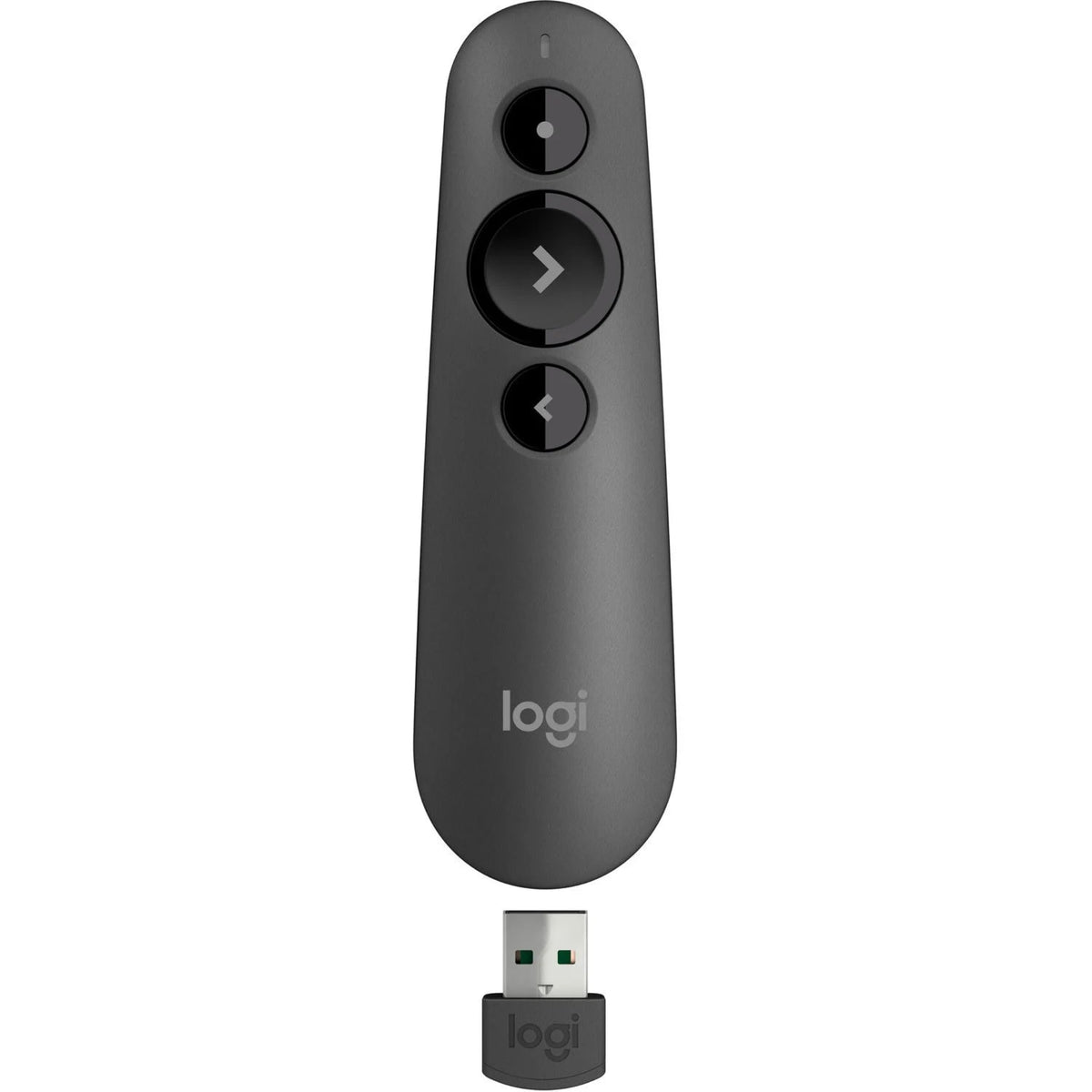 Logitech R500 Laser Presentation Remote Clicker