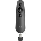 Logitech R500 Laser Presentation Remote Clicker