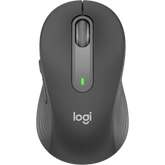 Logitech Signature M650 Wireless Mouse