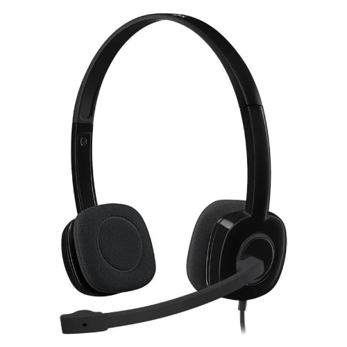 LogitechH151StereoHeadsetPriceinPakistanDynsol