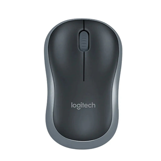 Logitech B175 Plug-and-Play Wireless Plus Comfort Mouse | Reliable Wireless Mouse | Best Price in Pakistan | Dynsol.pk - dynsol