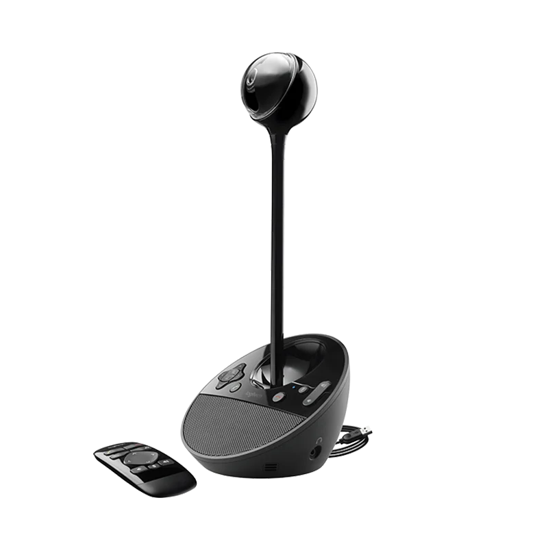 Logitech BCC950 Webcam and Speakerphone - Conference Cam   Price in Pakistan | dynsol.pk