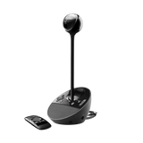 Logitech BCC950 Webcam and Speakerphone - Conference Cam   Price in Pakistan | dynsol.pk