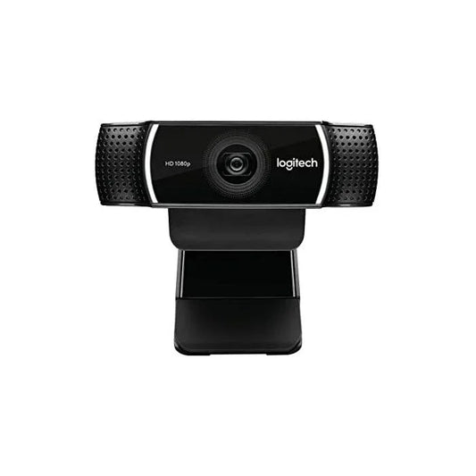 Logitech C922 Pro Stream HD Webcam – Price in Pakistan | dynsol.pk - dynsol