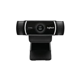 Logitech C922 Pro Stream HD Webcam – Price in Pakistan | dynsol.pk - dynsol