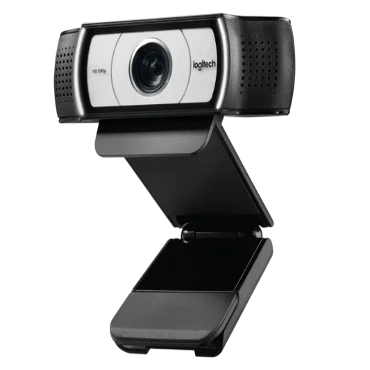 Logitech C930e Webcam – 1080p Business Webcam in Best Price in Pakistan - dynsol