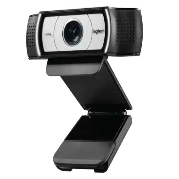 Logitech C930e Webcam – 1080p Business Webcam in Best Price in Pakistan - dynsol