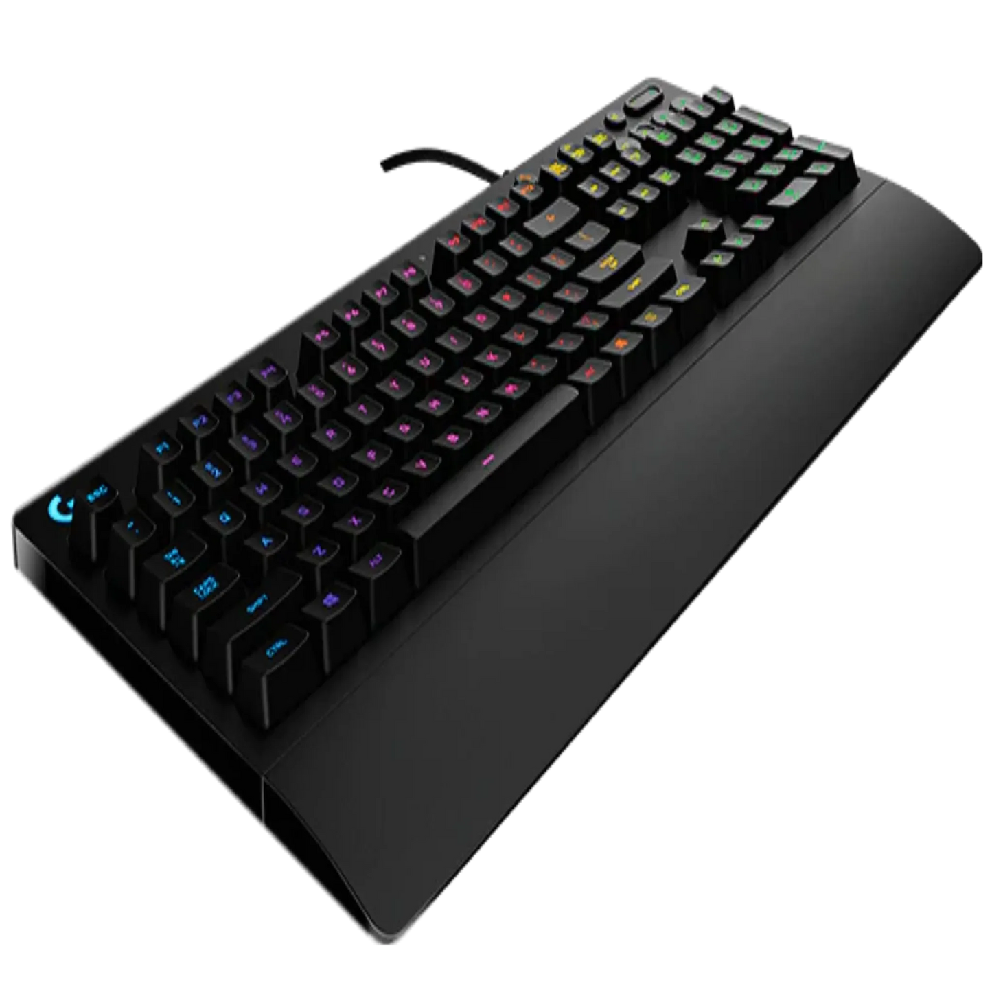 Logitech G213 Prodigy RGB Gaming Keyboard – Best Price in Pakistan | dynsol.pk - dynsol