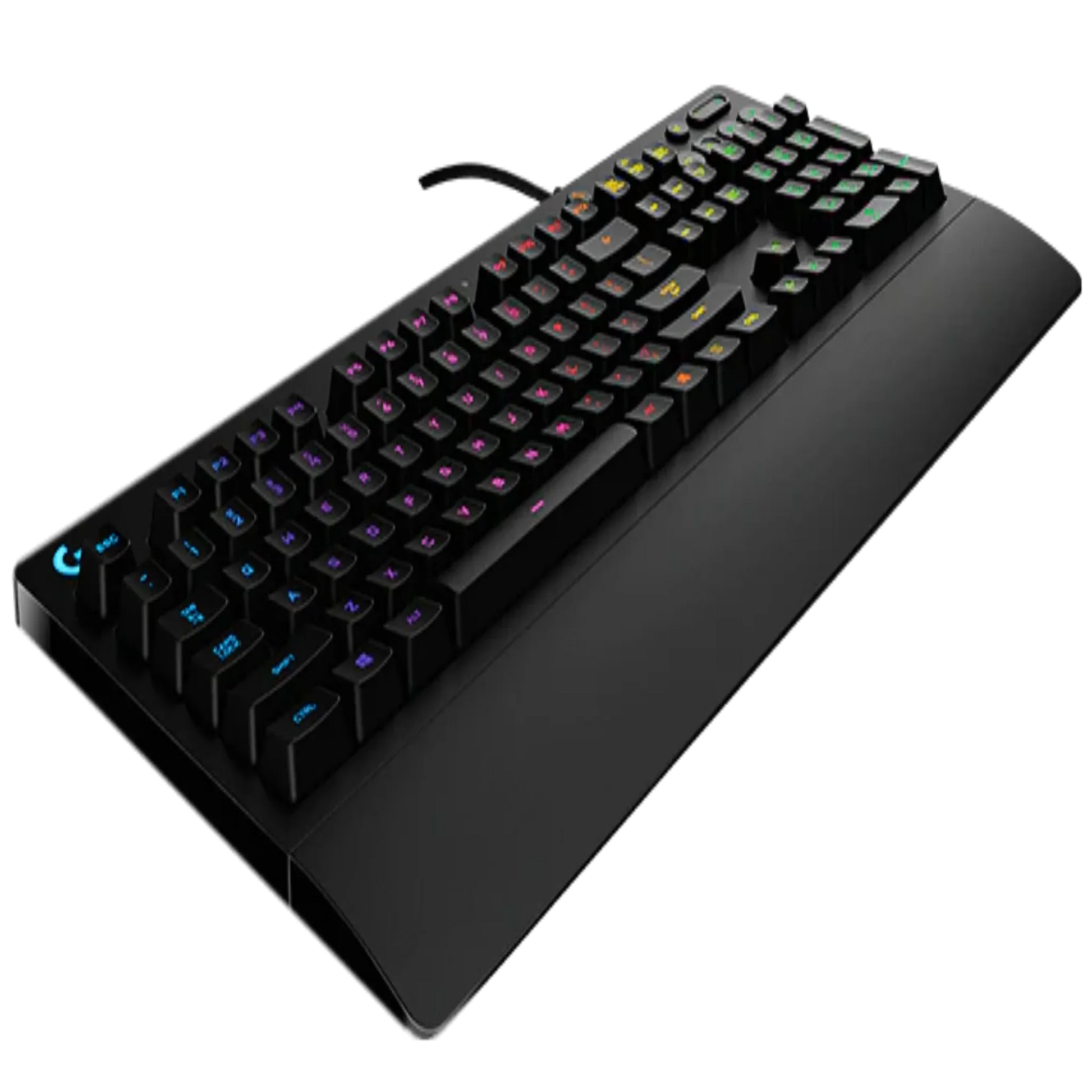 Logitech G213 Prodigy RGB Gaming Keyboard – Best Price in Pakistan | dynsol.pk - dynsol