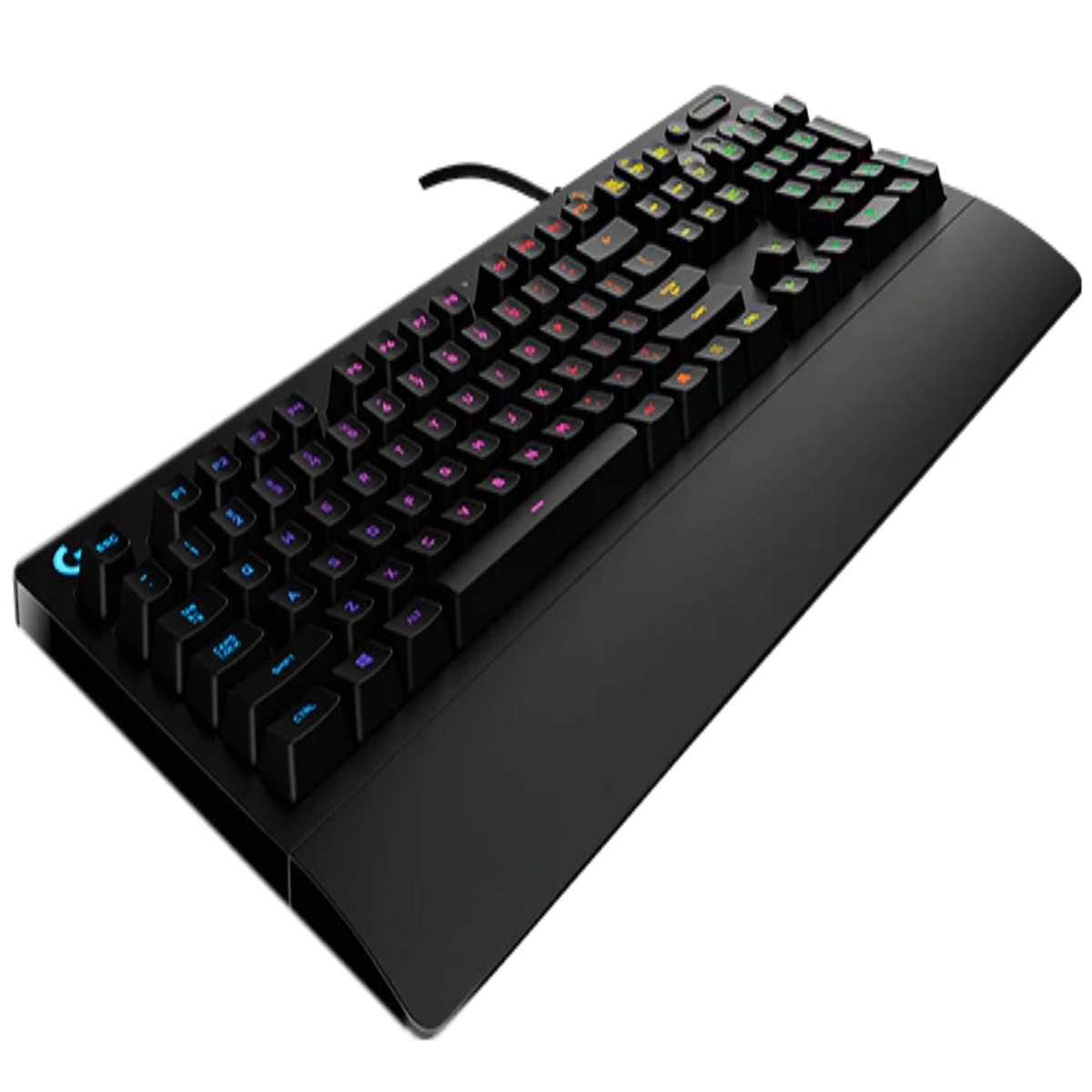 Logitech G213 Prodigy RGB Gaming Keyboard – Best Price in Pakistan | dynsol.pk