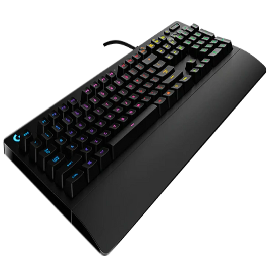 Logitech G213 Prodigy RGB Gaming Keyboard – Best Price in Pakistan | dynsol.pk - dynsol