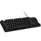 Logitech G413 TKL SE RGB Mechanical Gaming Keyboard – Best Price in Pakistan | dynsol.pk - dynsol