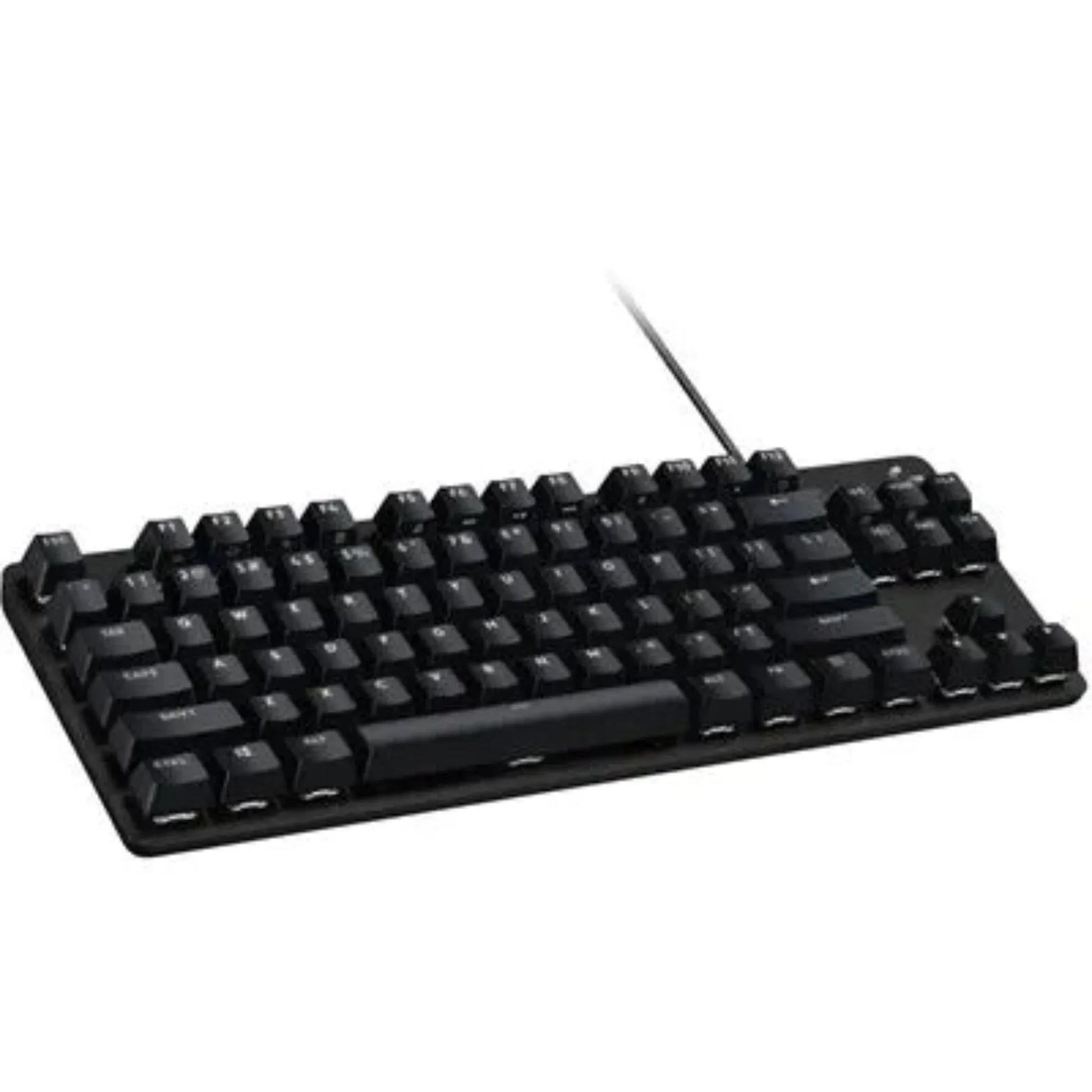 Logitech G413 TKL SE RGB Mechanical Gaming Keyboard – Best Price in Pakistan | dynsol.pk - dynsol