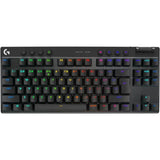 Logitech G Pro X TKL Mechanical Gaming Keyboard – Best Price in Pakistan | dynsol.pk - dynsol