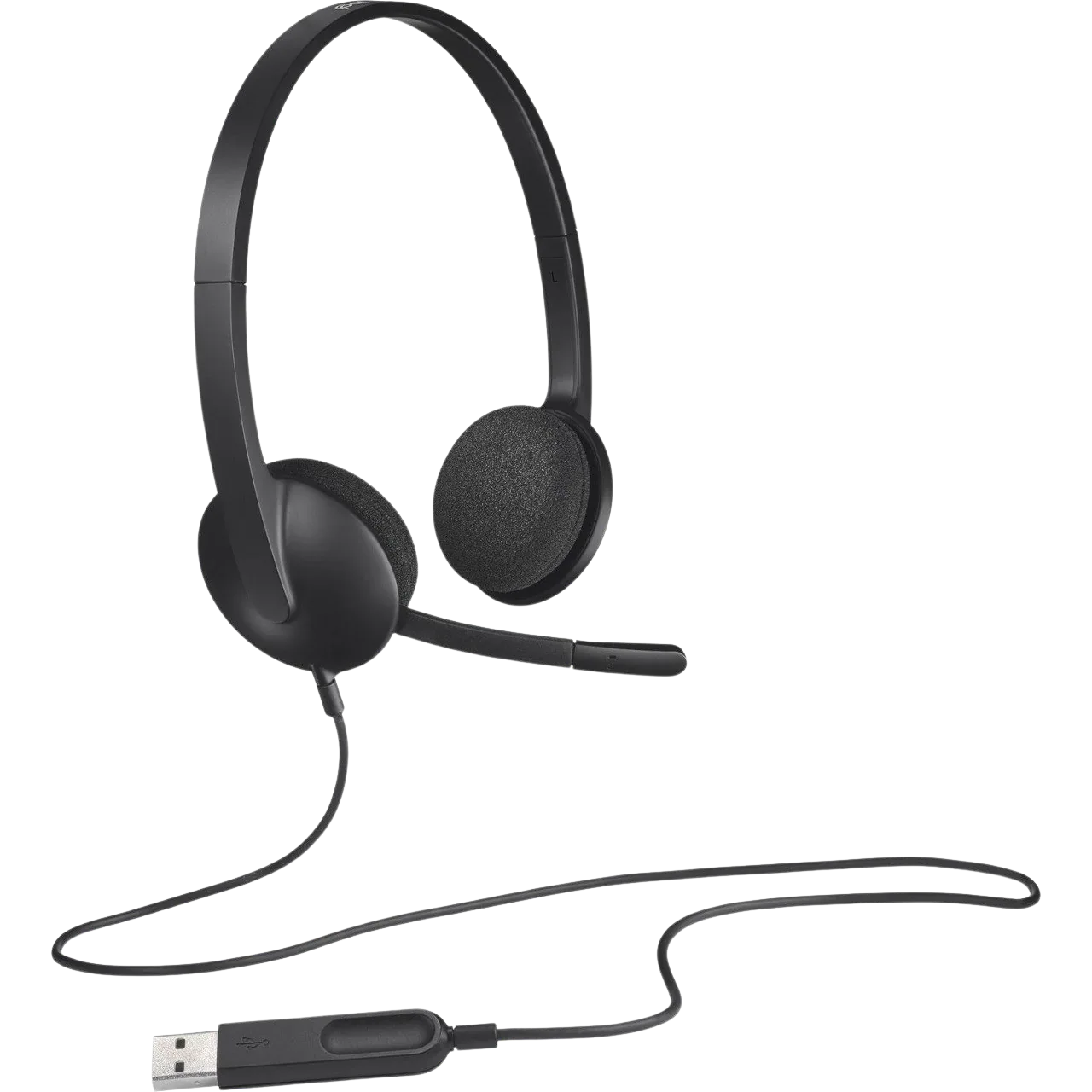 Logitech H340 USB Headset – Price in Pakistan | dynsol.pk - dynsol