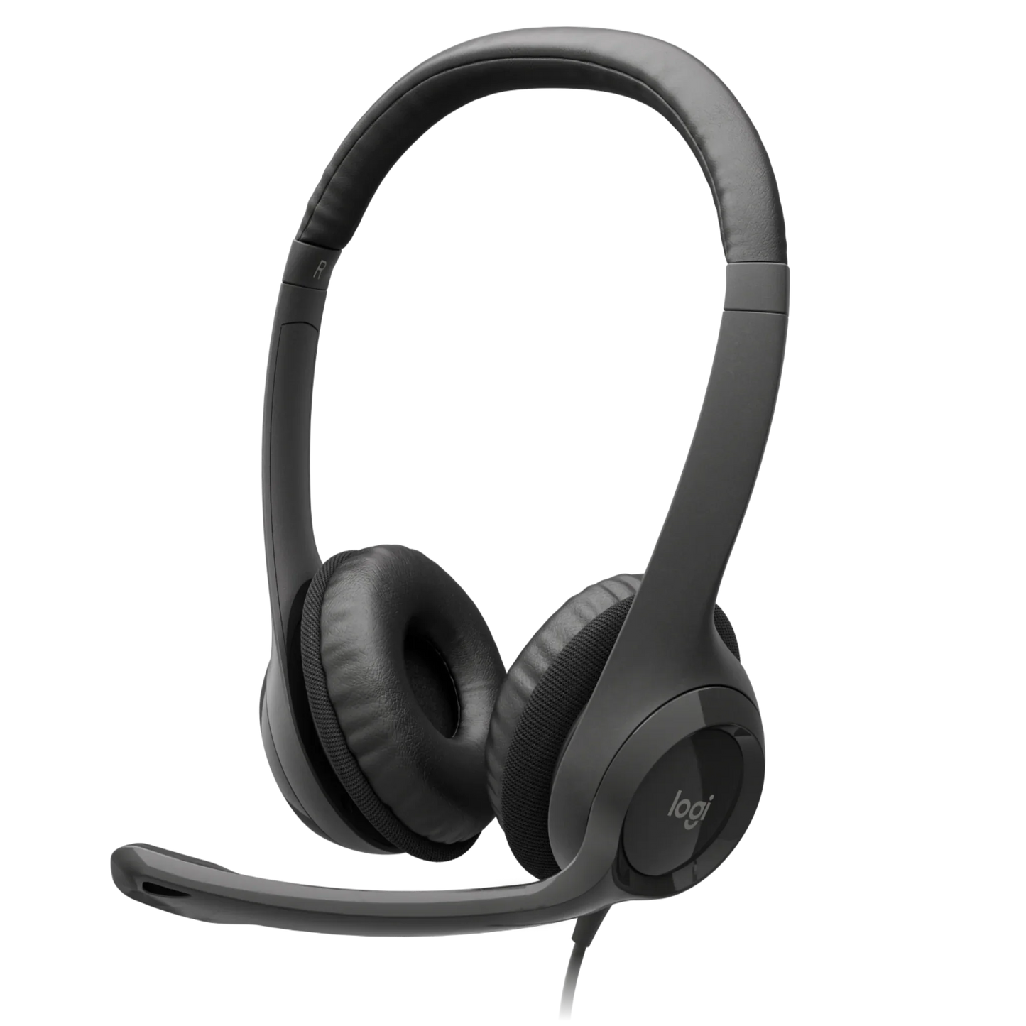 Logitech H390 USB Headset with Noise Cancelling Mic – Price in Pakistan | dynsol.pk - dynsol