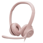 Logitech H390 USB Headset with Noise Cancelling Mic – Price in Pakistan | dynsol.pk - dynsol
