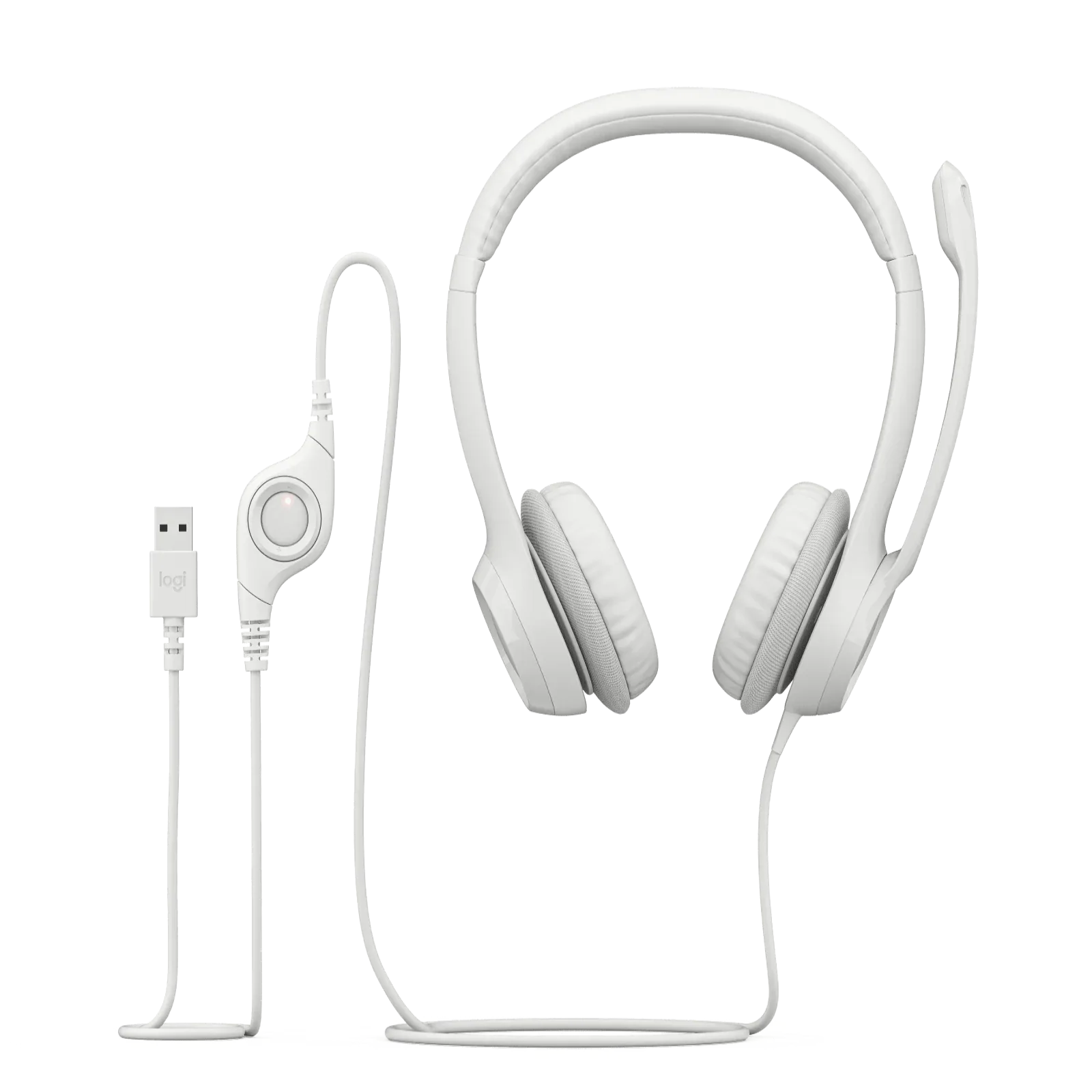 Logitech H390 USB Headset with Noise Cancelling Mic – Price in Pakistan | dynsol.pk - dynsol