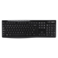 Logitech K270 Wireless Keyboard – Black | Best Price in Pakistan | Dynsol.pk - dynsol