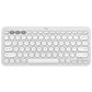Logitech K380S Pebble Keys 2 Wireless Keyboard – Black / White / Rose | Best Price in Pakistan | Dynsol.pk - dynsol