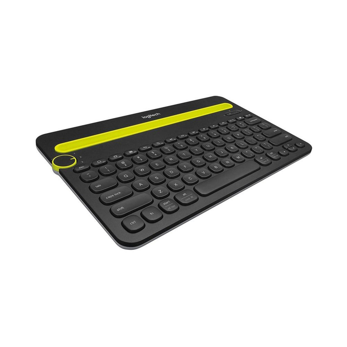 Logitech K480 Multi‑Device Wireless Keyboard – Price in Pakistan | dynsol.pk