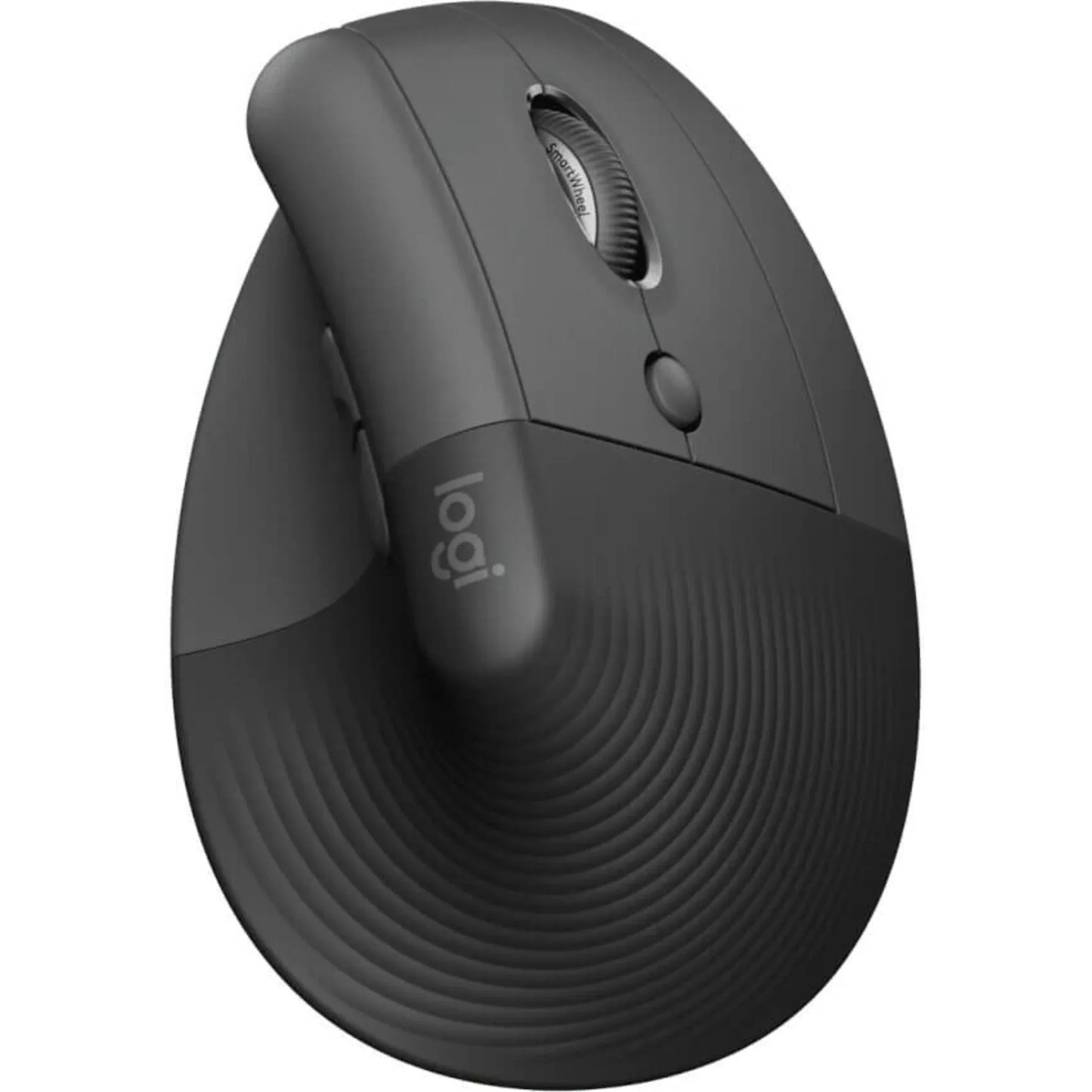Logitech Lift Vertical Wireless Mouse | Ergonomic Comfort &amp; Natural Hand Position | White / Rose Best Price in Pakistan | Dynsol.pk - dynsol
