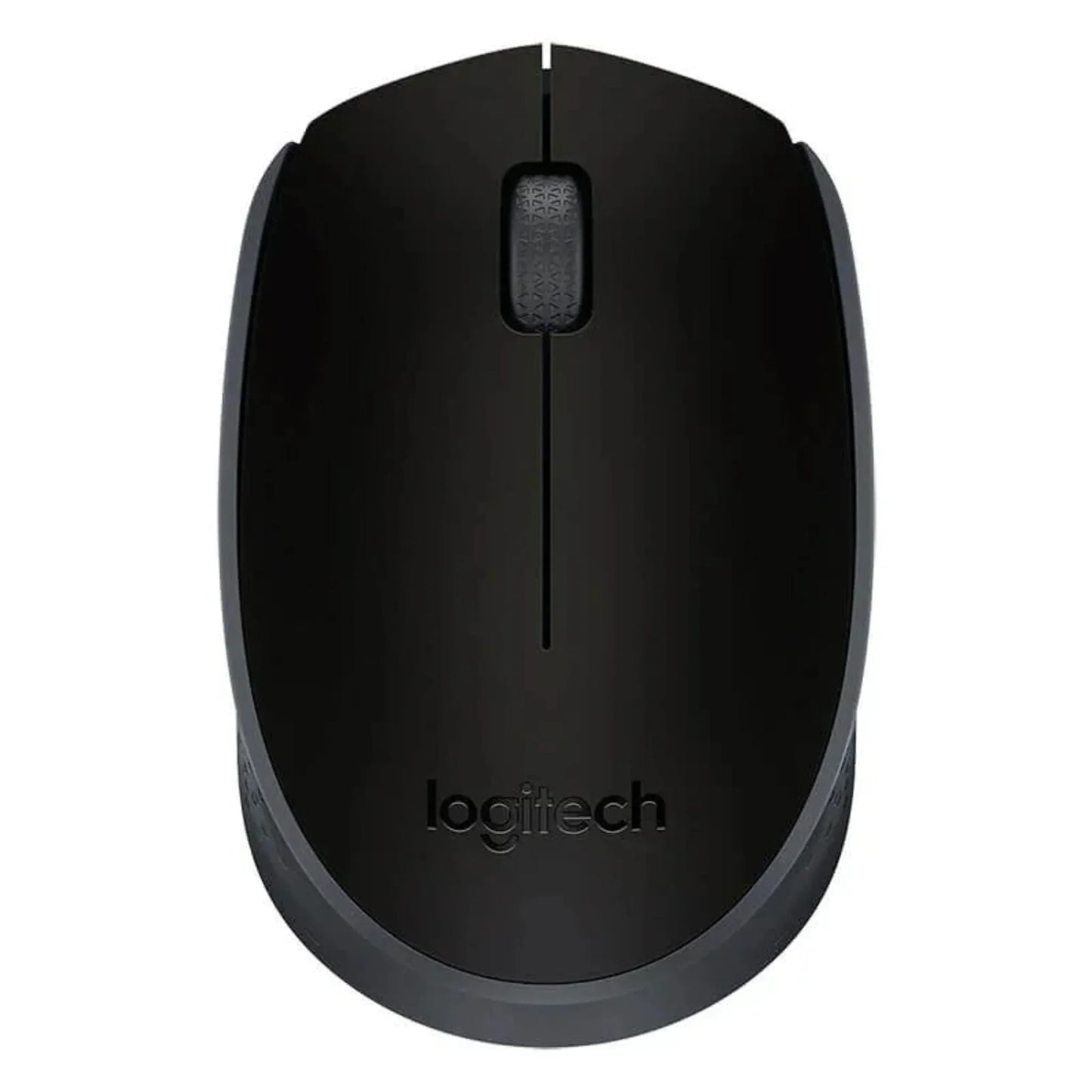 Logitech M170 Wireless Mouse with USB Receiver | Reliable Wireless Mouse | Best Price in Pakistan | Dynsol.pk - dynsol
