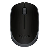 Logitech M170 Wireless Mouse with USB Receiver | Reliable Wireless Mouse | Best Price in Pakistan | Dynsol.pk - dynsol