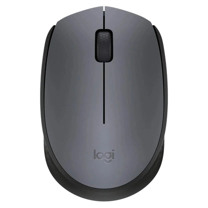 Logitech M171 Wireless Mouse | Reliable Wireless Mouse | Best Price in Pakistan | Dynsol.pk - dynsol