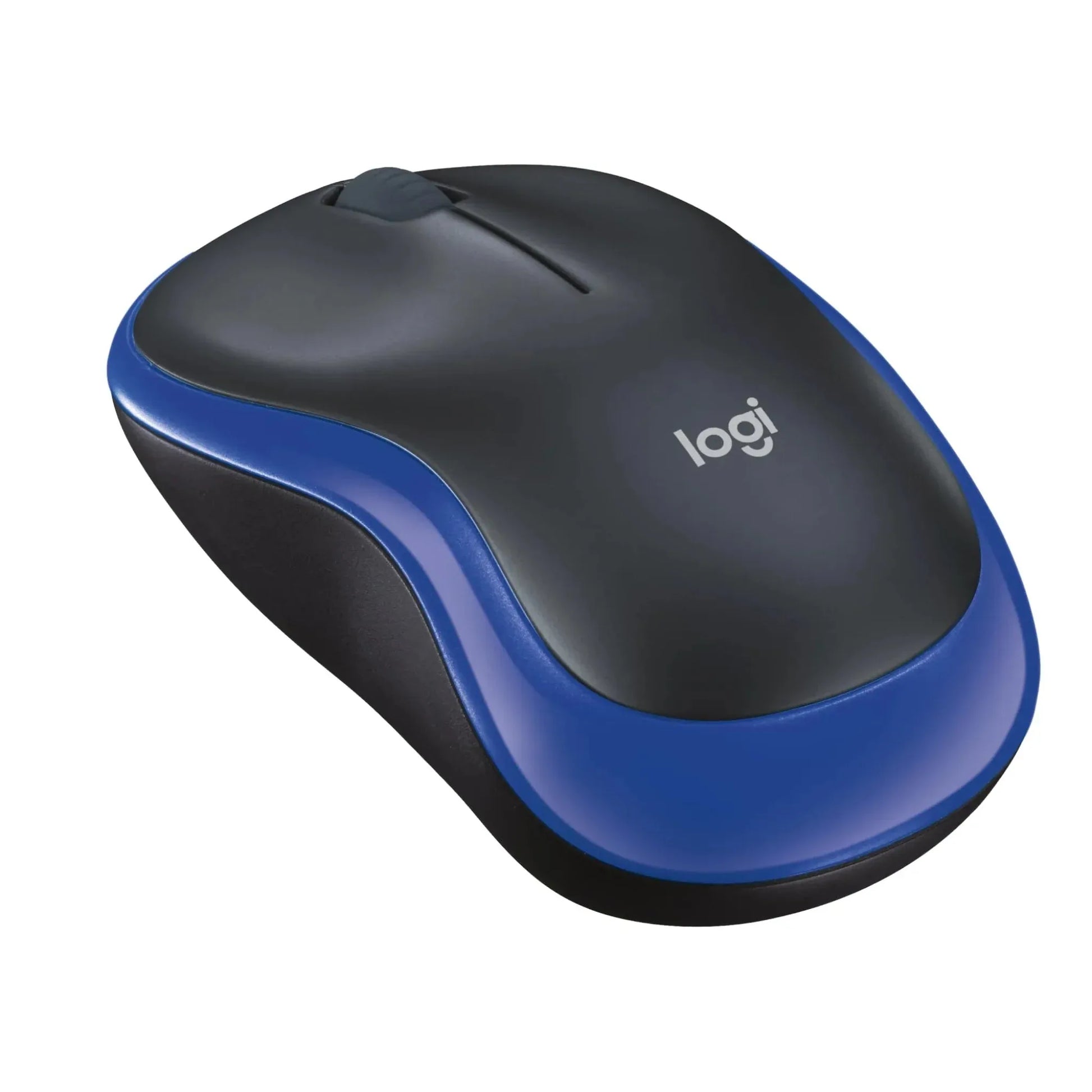 Logitech M185 Wireless Mouse | Compact & Reliable Wireless Mouse | Best Price in Pakistan | Dynsol.pk - dynsol