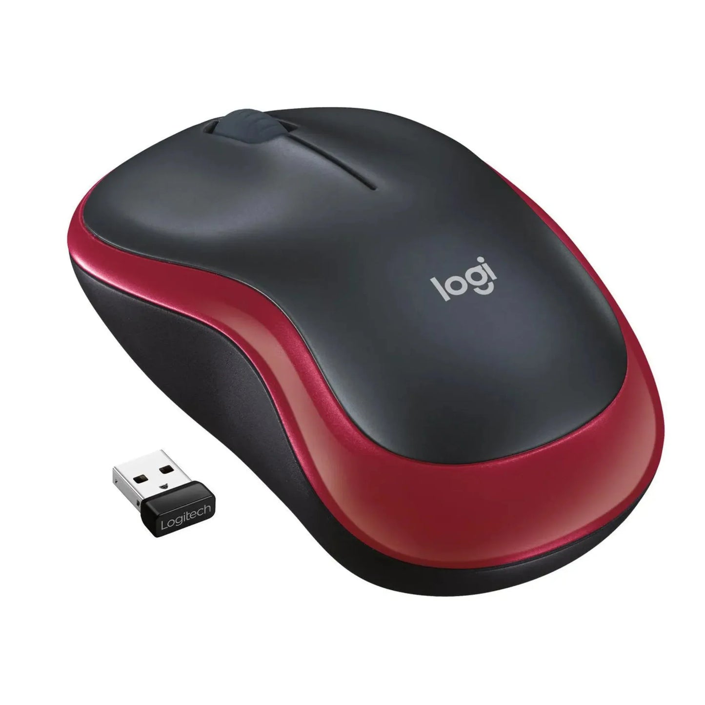 Logitech M185 Wireless Mouse | Compact & Reliable Wireless Mouse | Best Price in Pakistan | Dynsol.pk - dynsol