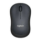 Logitech M221 Silent Wireless Mouse | Quiet Click Technology | Gray | Best Price in Pakistan | Dynsol.pk - dynsol