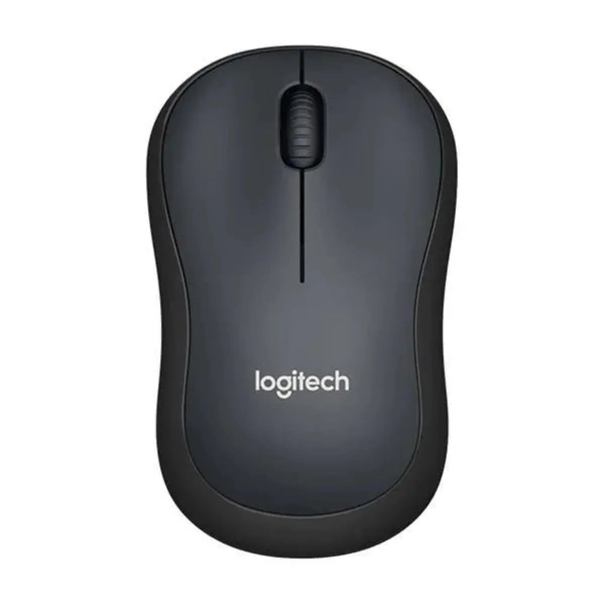Logitech M221 Silent Wireless Mouse | Quiet Click Technology | Gray | Best Price in Pakistan | Dynsol.pk - dynsol